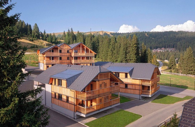 mit 1 Schlafzimmer & Sauna by Interhome