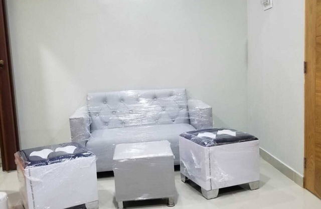 MITALY APARTMENTS SANTO DOMINGO