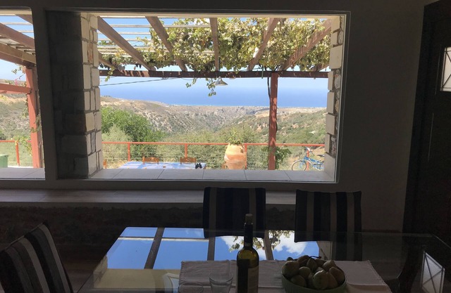 MITATO OPEN VIEW CRETE