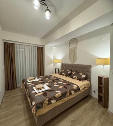 Miteski Apartment