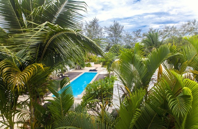 Mittali Hotel