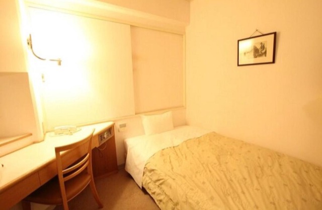 Mizusawa Ground Hotel - Vacation STAY 84945