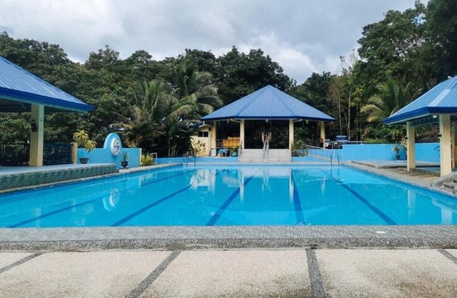 MJS Campsite and Mountain Resort