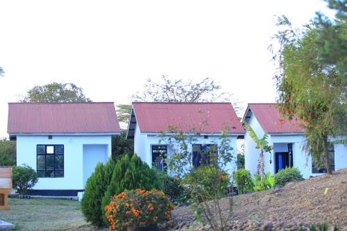 Mlangoni Cottages