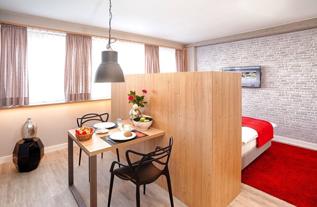 MLoft Business Apartment for 2 people
