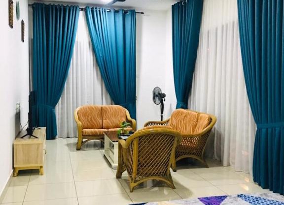 MMG D'Bertam Homestay For Malay Only