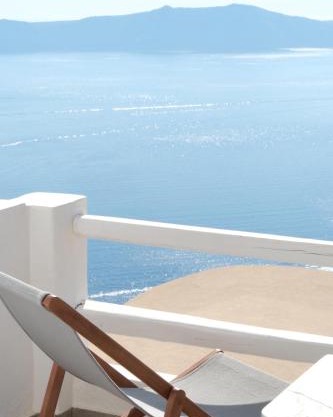 Mnimes Guesthouses Santorini