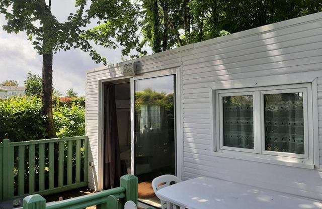 MOBIL HOME du SOLEIL