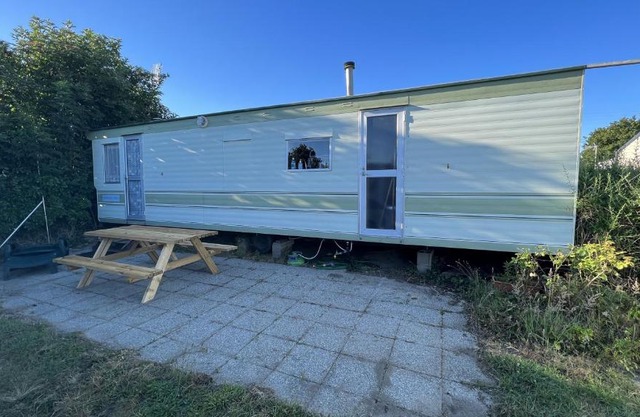 Mobil Home Saint Jacut De La Mer