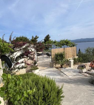 Mobile home 5214-1 for 3 Pers in Murvica