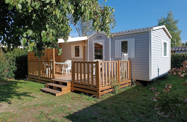 Mobile_home 6 Personnes