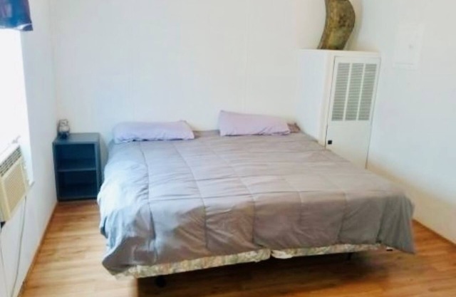 Mobile Home #93 at Tranquility Bay Resort