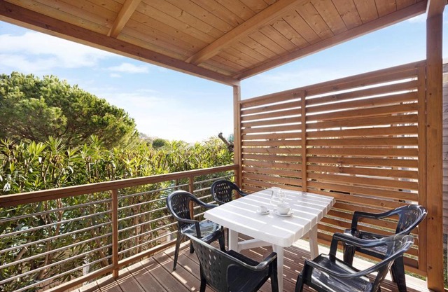 Mobile Home Alloro 165