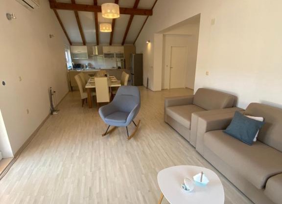 Mobile Homes Camping Biograd