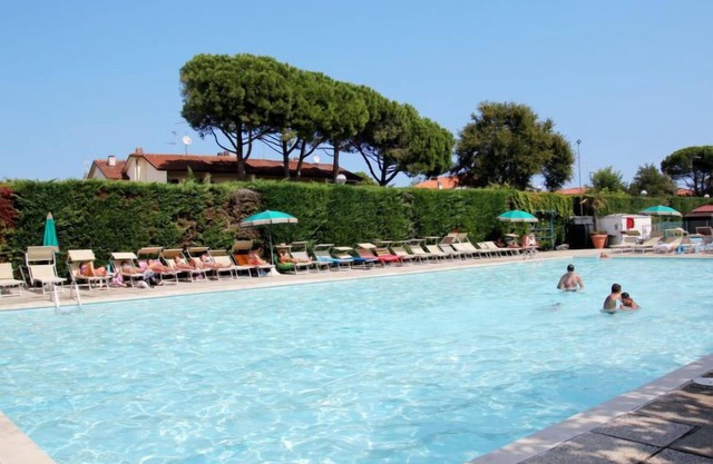 Mobilhome Atlantico by Interhome