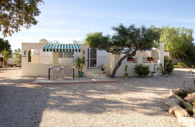 Mobilhome Costa del Sol