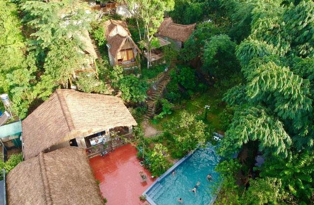 Moc Chau Retreat