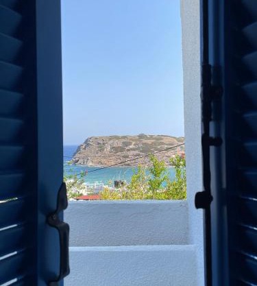 Mochlos Thea Thalatta