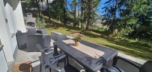 Moda Apartments Serenella