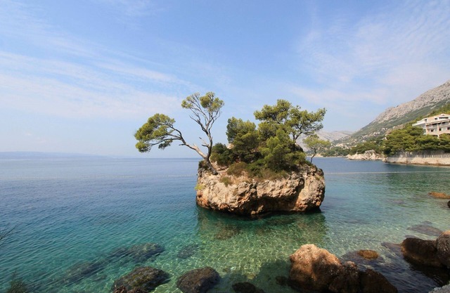 Modern 100m2 apt with the terrace & beautiful view