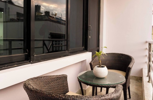 Modern 2 Bedroom Apartment in Kathmandu