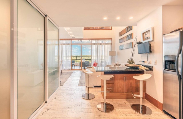 Modern 2br-apartment w Golf View at Casa de Campo
