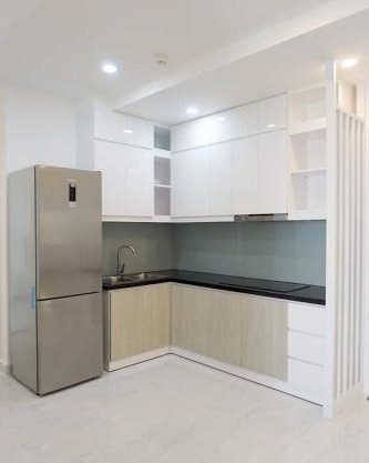 Modern 2BR Condo at Terra Royal by Orli Studio F21