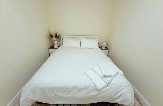 Modern 2BR Next to Dept Store