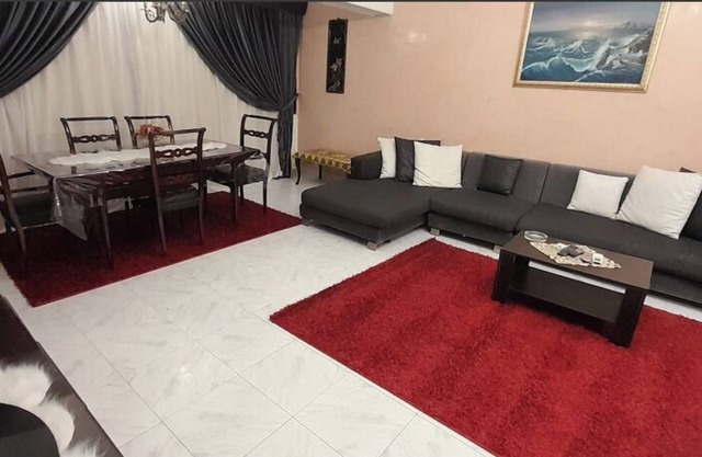 Modern 3-Bedroom Apartment in Melsa Compound, Near City Stars