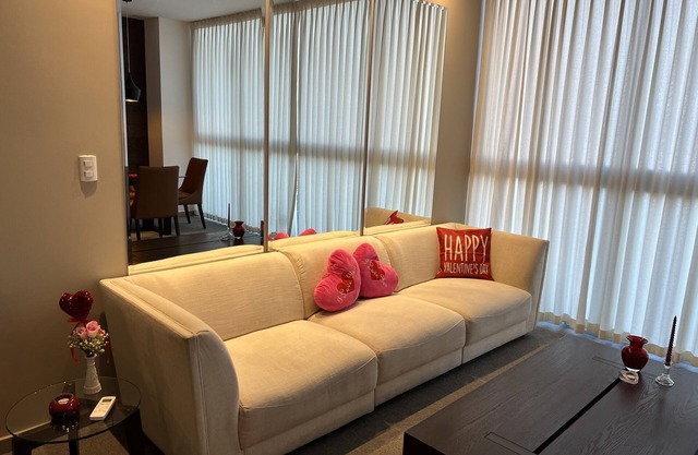 Modern Apartment San Salvador City