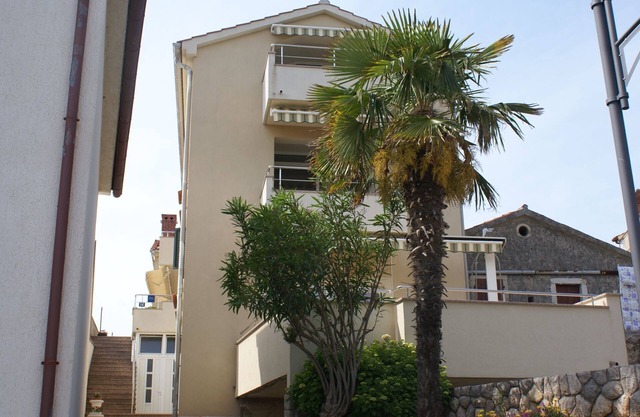 Modern and cozy 53 m2 apartment - 100 m to the beach