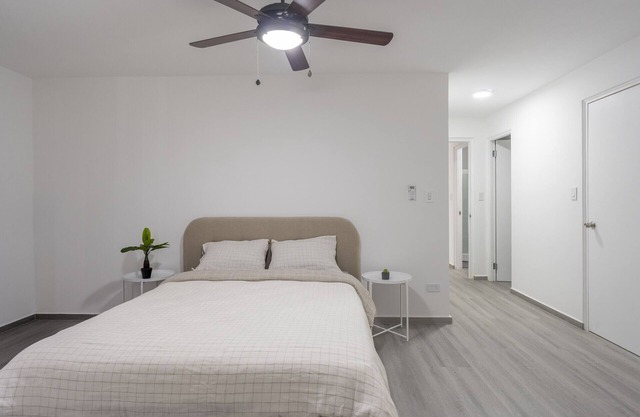 Modern and Design 2BR in Panama City 7B