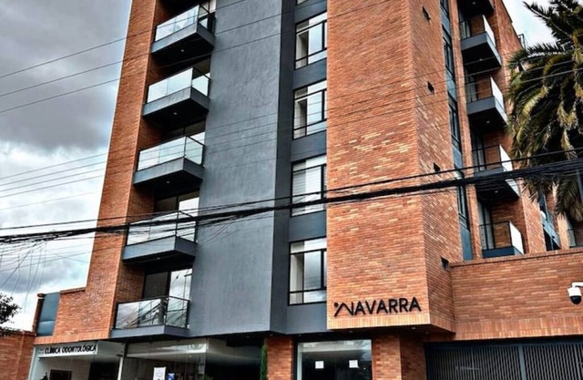 Modern and Fully-equipped Apartment - Total Comfort