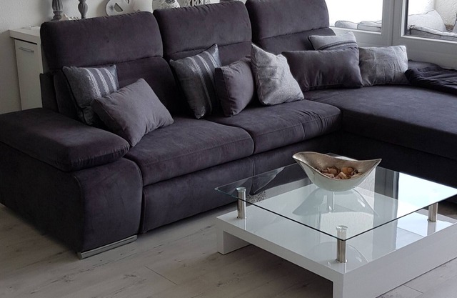 Modern apartment with full equipment/WiFi