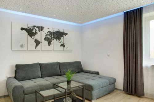 Modern Apartments Neuburg 2 - New