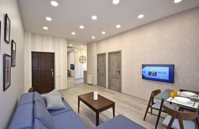 ✦ Modern apartment ✦ City Center ✔ MyStreet