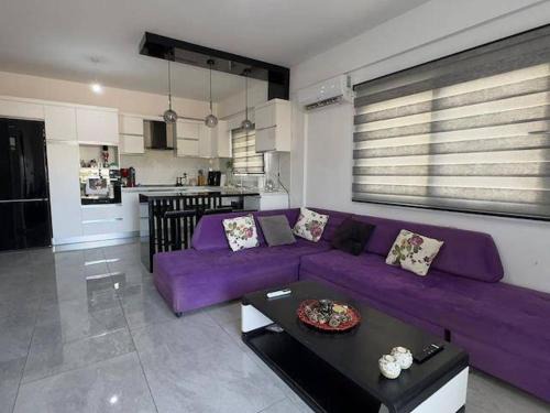 Modern apartment