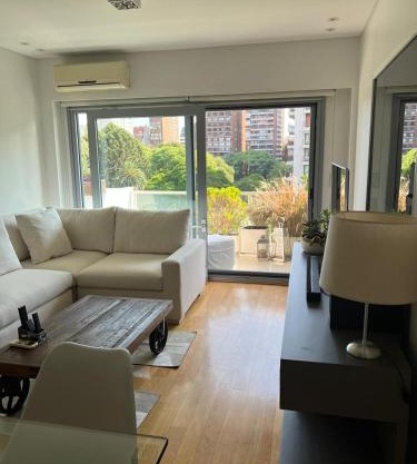 Modern apartment in the Heart of Palermo with pool