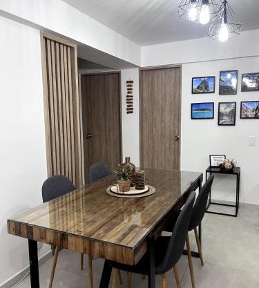 Modern Apartment in Cali