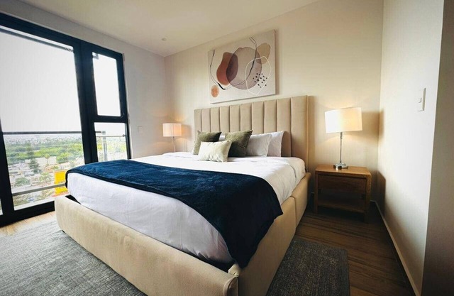 Modern Apartment in Chapalita with Excellent Location