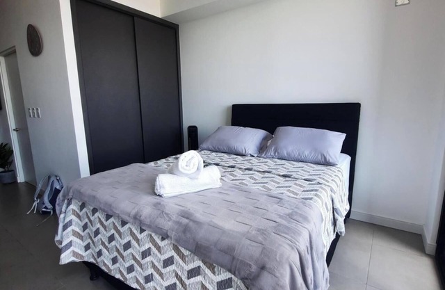 Modern apartment in San José