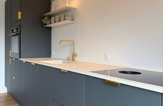 Modern apartment in the heart of Tórshavn