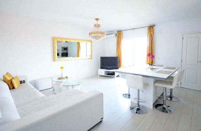 Modern Apartment in Valencia