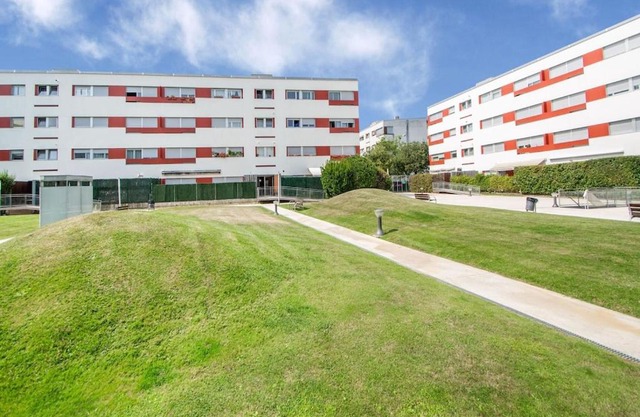 Modern Apartment in Zizur Mayor near Centre