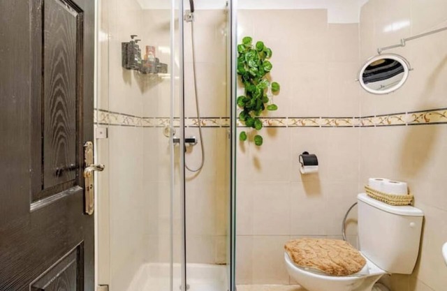 Modern Apartment 2 Bedrooms air conditioning wifi