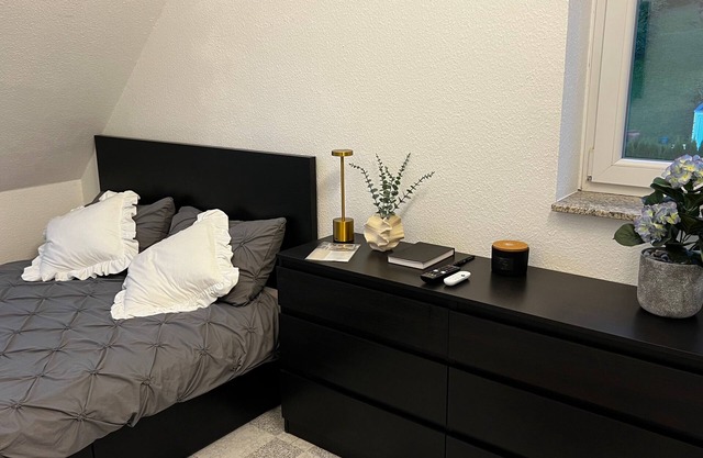 Modern Apartment nähe Ravensburg Zentrum