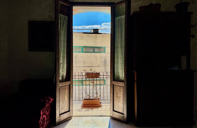 Modern apartment near Chianti, Siena and Florence