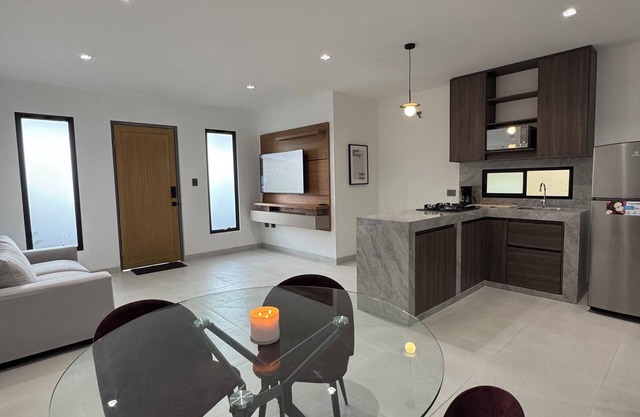 Modern apartment near to the international Airport