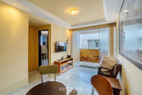 Modern apartment near the beach – RVP0502