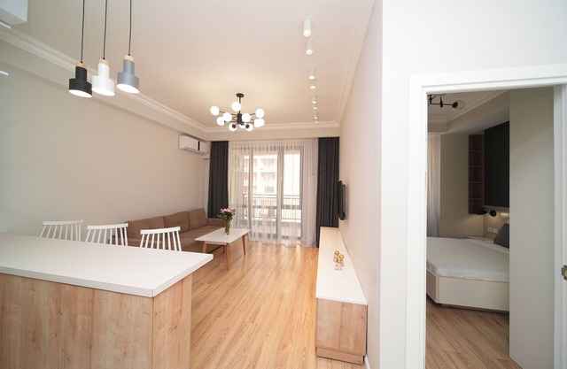 Modern apartments in the heart of Yerevan by Sweet Home